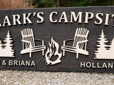 Campsite