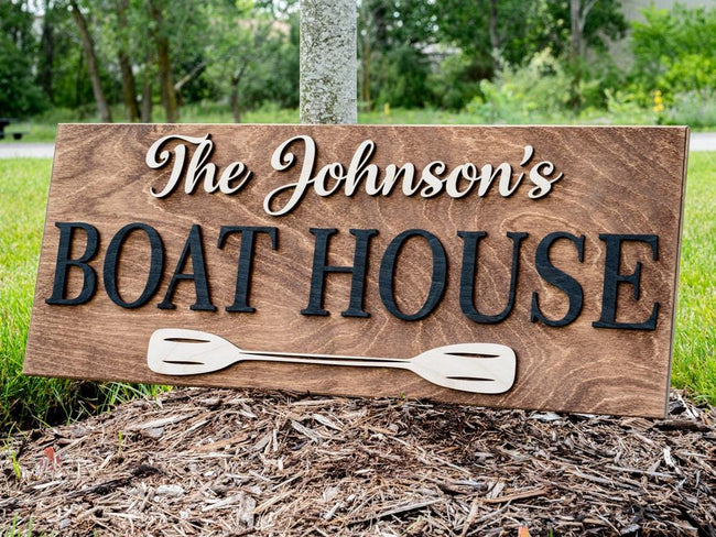 Boat House