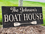 Boat House