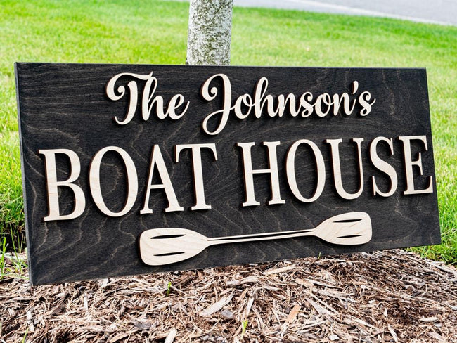 Boat House