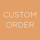 11.25 x 36 Sign for Brenda Minnich
